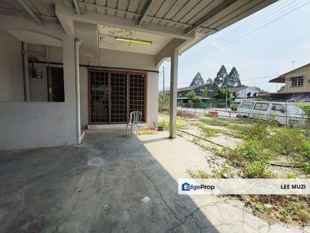 House for sale in Taman Ipoh Jaya Timur 1, Majlis Bandaraya Ipoh