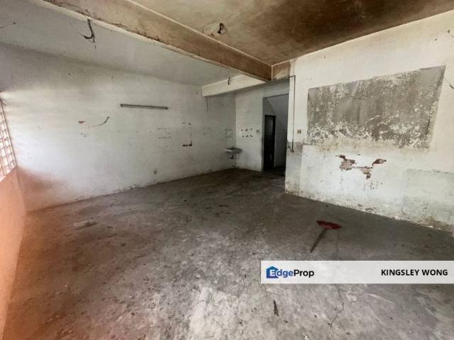 House for sale in Perak, Tanjong Ipoh