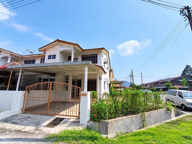 Terraced House for sale in Majlis Bandaraya Ipoh, Kinta