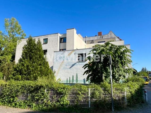 Wohnung kaufen in Berlin