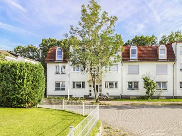 Wohnung kaufen in Velten, Brandenburg