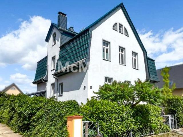 Wohnung kaufen in Berlin