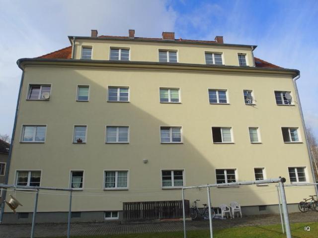 Apartment mieten in Pickau, Bischofswerda
