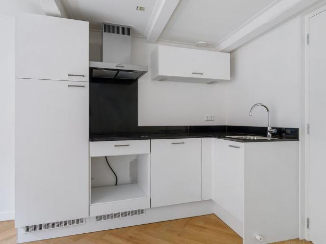 Appartement te huur in Binnenstad en Stationskwartier, Leeuwarden