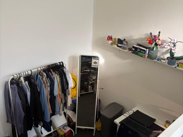 Kamer te huur in Binnenstad en Stationskwartier, Leeuwarden