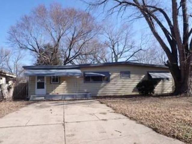 House for sale in Kansas