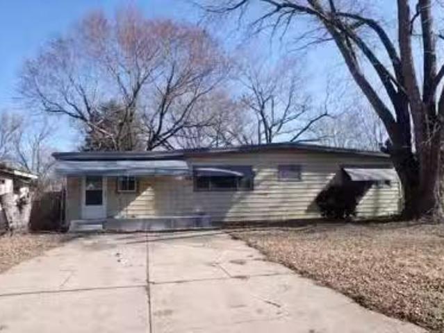 House for sale in Haysville