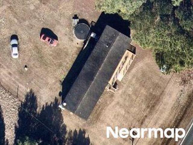 Land for sale in Orrum, North Carolina