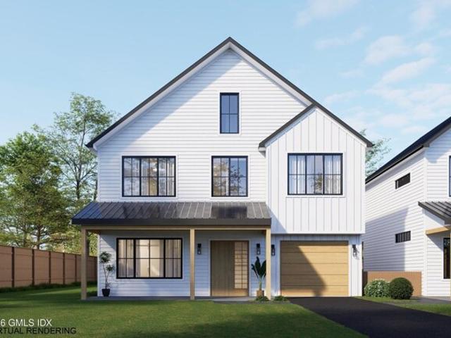 House for sale in Turn of River, Stamford
