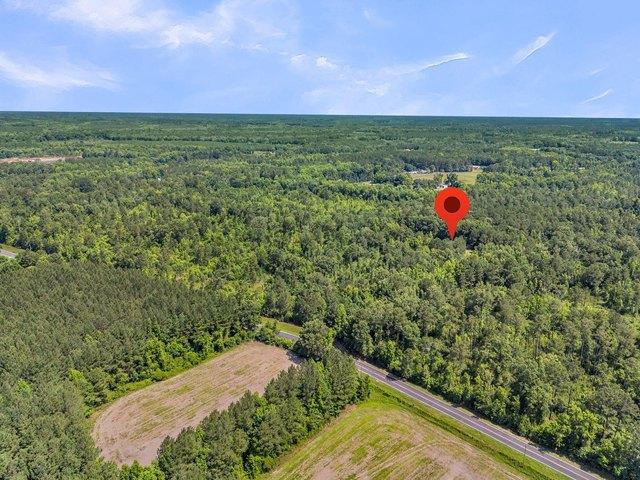 Land for sale in Reevesville, South Carolina