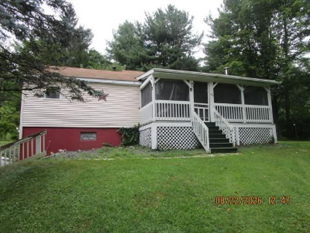 House for sale in Spencer, Massachusetts