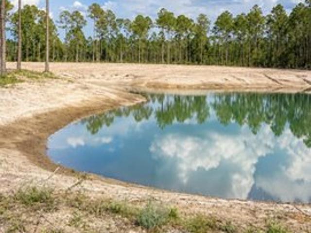 Land for sale in Callahan, Florida