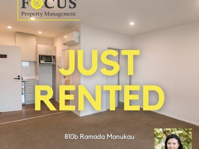 Apartment for rent in East Tamaki