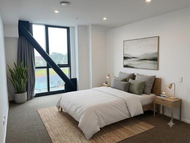 Apartment for rent in East Tamaki, Oroua County