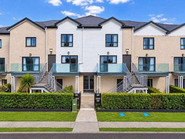 Apartment for rent in Manurewa, Oroua County