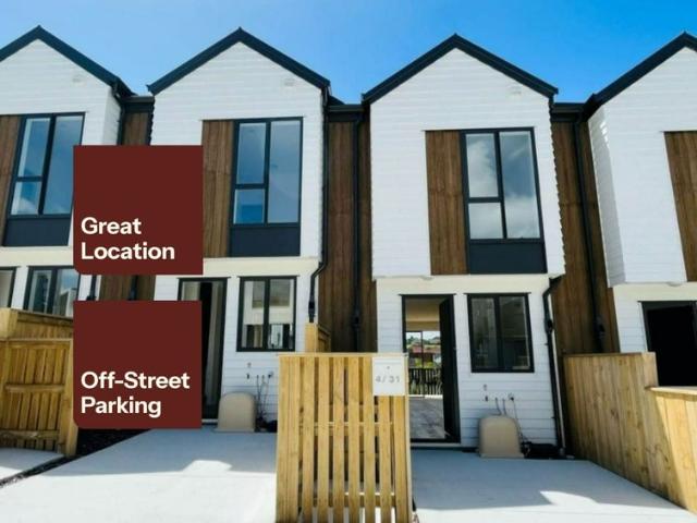 House for rent in Manurewa, Oroua County