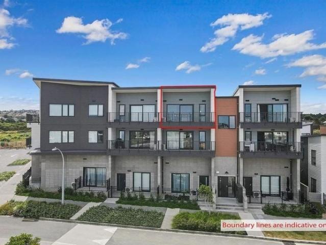 Apartment for rent in East Tamaki