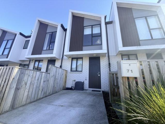 House for rent in East Tamaki, Oroua County