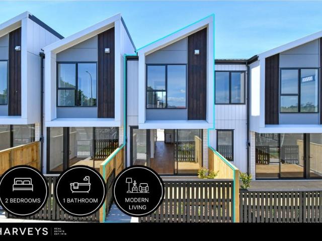 Apartment for rent in East Tamaki