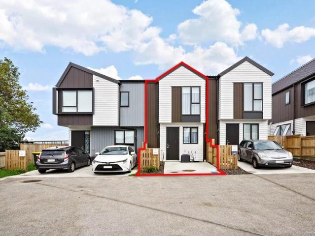House for rent in Rata Vine, Manurewa