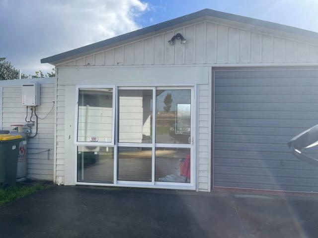 Apartment for rent in East Tamaki, Oroua County