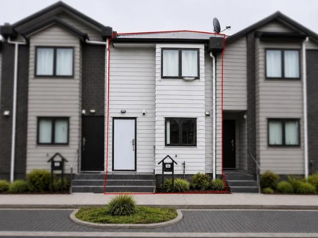 House for rent in Manurewa, Oroua County