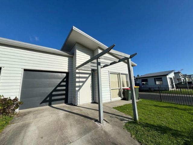 House for rent in East Tamaki, Oroua County