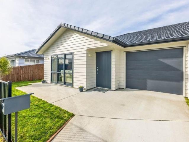 House for rent in East Tamaki, Oroua County