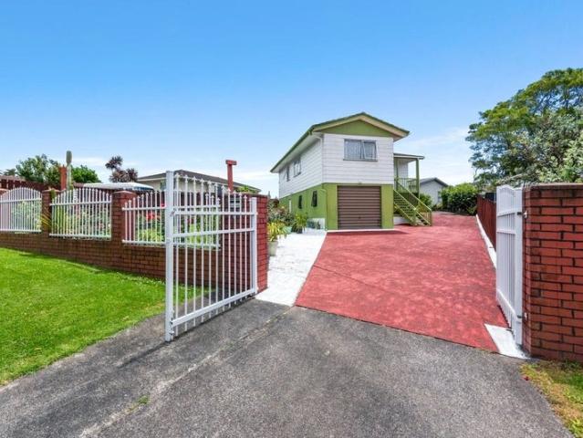 House for rent in East Tamaki, Oroua County