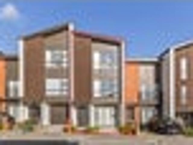 Townhouse for rent in Manurewa, Oroua County