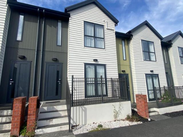 House for rent in Manurewa, Oroua County