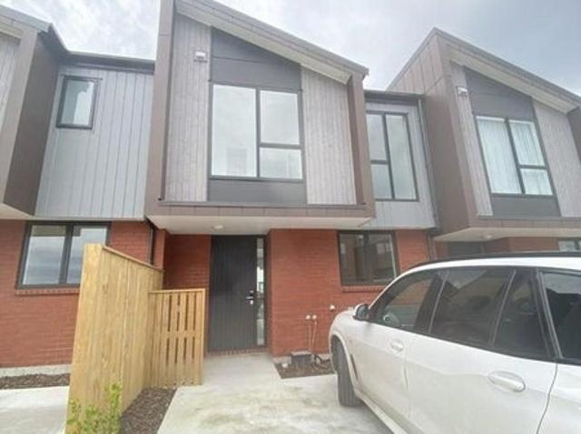 House for rent in East Tamaki, Oroua County
