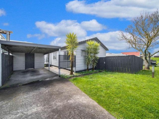 House for rent in Manurewa, Oroua County
