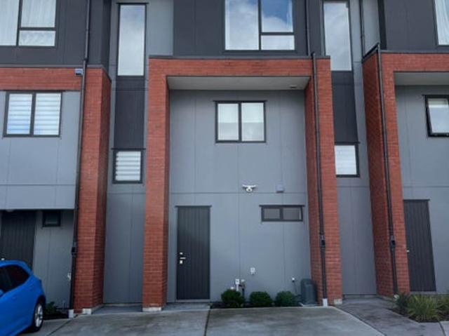 House for rent in Rata Vine, Manurewa