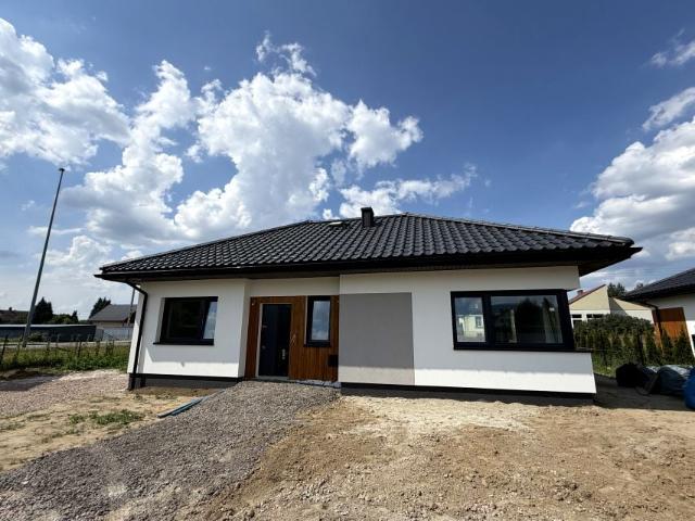 Dom na sprzedaż w Kęty, Małopolskie