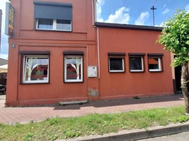 Dom na sprzedaż w Ślesin, Wielkopolskie
