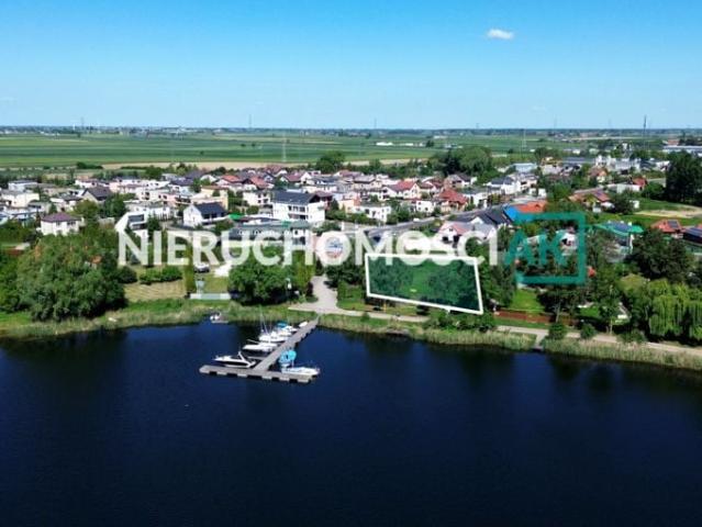 Grunt na sprzedaż w Ślesin, Wielkopolskie