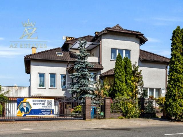 Dom na sprzedaż w Kalisz, Wielkopolskie