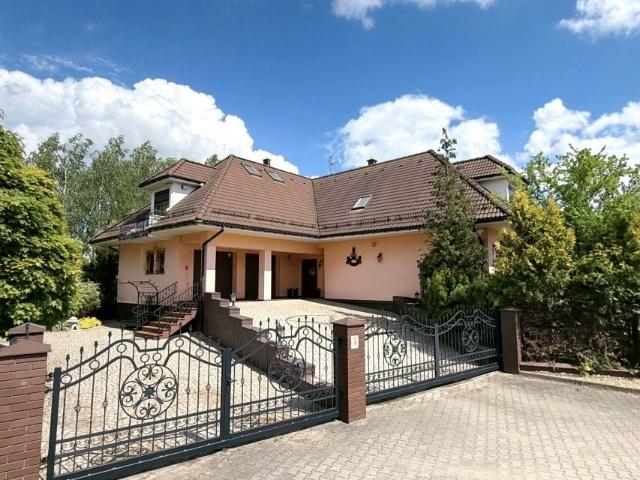 Dom na sprzedaż w Oleśnica, Dolnośląskie