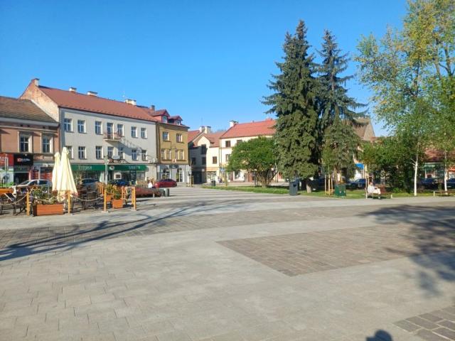 Mieszkanie na sprzedaż w Skawina, Małopolskie