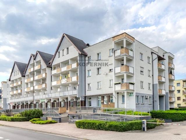 Mieszkanie na sprzedaż w Toruń, Kujawsko-pomorskie