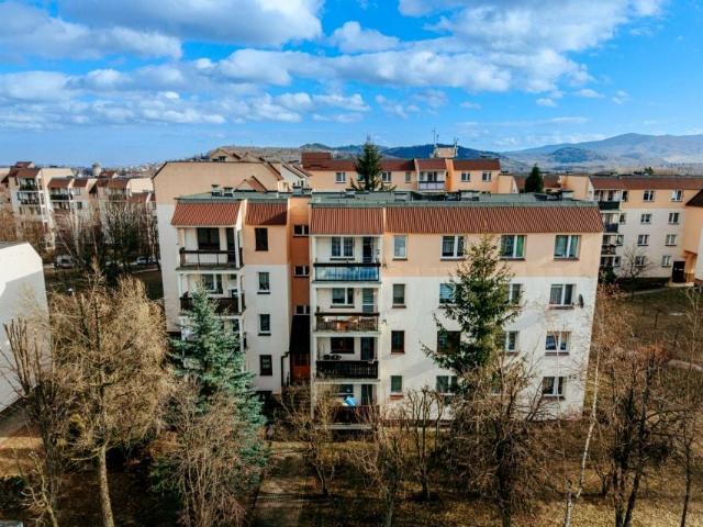 Mieszkanie na sprzedaż w Andrychów, Małopolskie