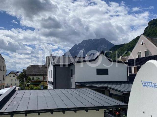 Apartment kaufen in Stainach, Steiermark