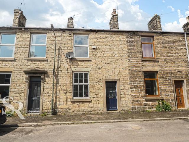 House for rent in Newtown, High Peak