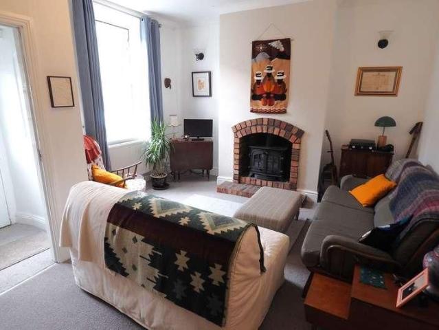 House for rent in Newtown, High Peak