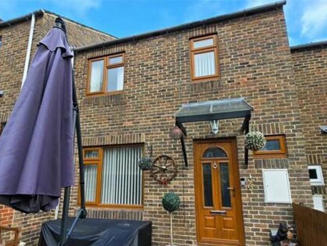House for sale in Froggatt, East Midlands