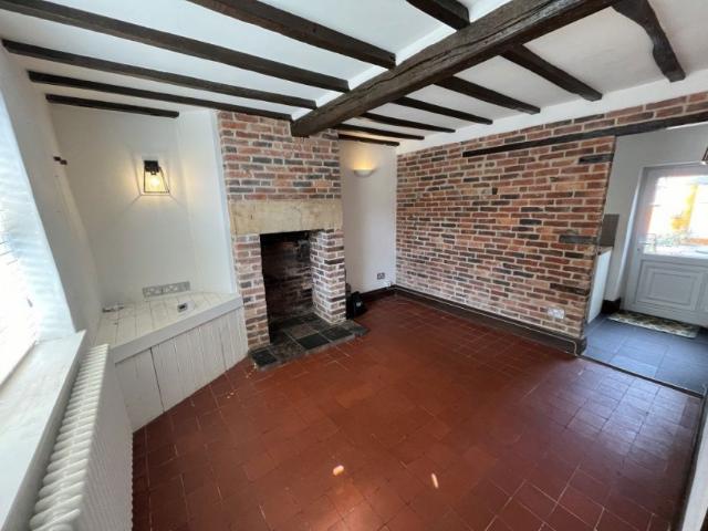 House for rent in Kedleston, East Midlands
