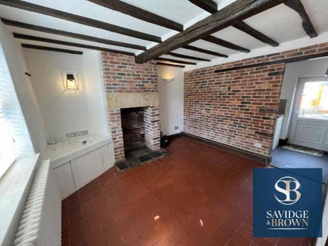House for rent in Kedleston, East Midlands