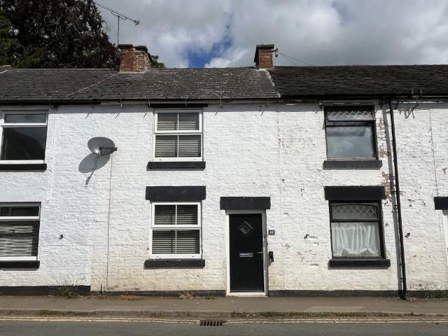 House for rent in Kedleston, East Midlands