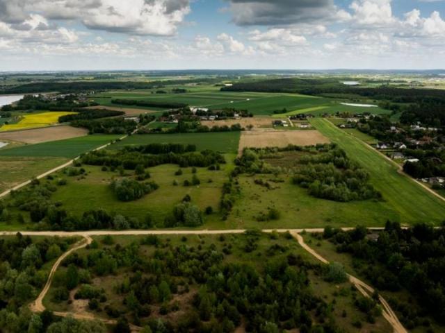Grunt na sprzedaż w Rybojedzko, Wielkopolskie